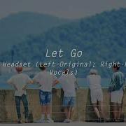 Let Go Bts Hidden Vocal