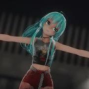 Mmd Lesserafim Fearless