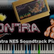 Музыка Из Контры Музыка Из 90Х Contranes Soundtrack Piano