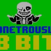 Bonetrousle 8 Bit Remix Cover Version Tribute To Undertale 8 Bit Universe