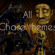 Bendy Chase Theme