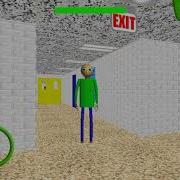 Обзор Мода На Baldi S Basics На Андроид