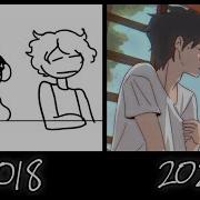 Animation Progress