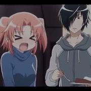 Amv Аниме Клип Убежим