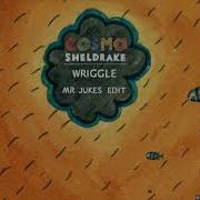 Cosmo Sheldrake Wriggle Mr Jukes Edit