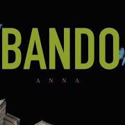 Anna Bando