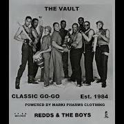 Redds And The Boys Movin And Groovin 1985