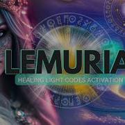 Lemurian Activation Music