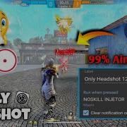 Free Fire Mod Apk Brutal 1 39 1 V1 Anti Ban Sensi Shoot 75 Aimbot