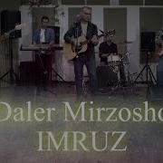 Daler Mirzosho