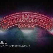 Rebel Kiss Me Feat Sophie Simmons