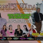 Live Streaming Anica Nada Dian Anic Langut Awan