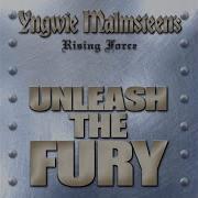 Yngwie Malmsteen Unleash The Fury