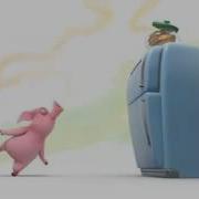 Мультик Про Свинью И Печеньки Pixar