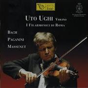 Uto Ughi Concerto No 4 Per Violino E Orchestra In Re Minore Iii Rondò