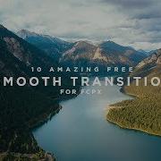 Smooth Transitions Final Cut Pro X