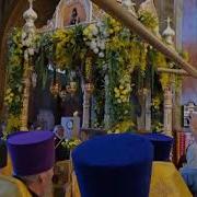 Величаем Тя Святителю Отче Тихоне И Чтим