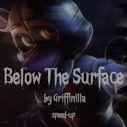 Belon The Surface Griffinilla Speed Up