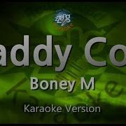 Boney M Daddy Cool Karaoke