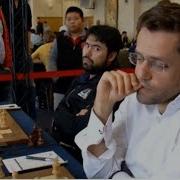 Hikaru Nakamura S Funny Reaction To Levon Aronian S Game At Gibraltar 2019