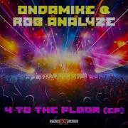 4 The People Original Mix Ondamike