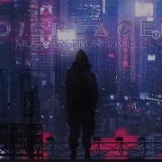 Fantasy Cyberpunk Music Displaced