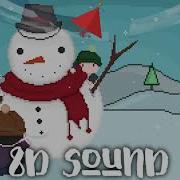 Новогодняя Ламповая Музыка 8D Mix 2019 Merry Christmas 2019 Слушать В
