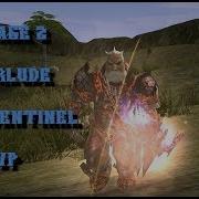 Lineage 2 Interlude Ghost Sentinel Pvp L2 Hurricane Archer Pvp