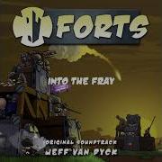 Forts Ost