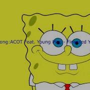 30 Минут Спанч Боб Музыка Титры Spongebob 30 Minute Song Captions