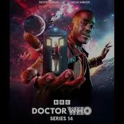 Doctor Who God Of Life