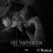 Yung Trappa Речетатив Минус