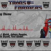 Transformers G1 Full Soundtrack