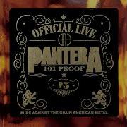 Pantera Full Album Live