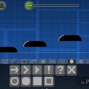 Как Делать Закругленные Блоки В Гд Geometry Dash