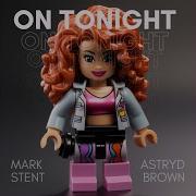 Mark Stent Ft Astryd Brown On Tonight Mark Stent Extended Dub