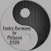 Fly Funky Harmony Mix