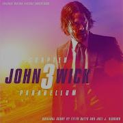 John Wick 3 Ost Excomunicado Keanu Reeves