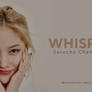 Whisper Freen Sarocha