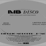 Giorgio Moroder E Mc2 Rodion Gran Manigheo Remix