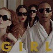 Pharrell Williams Happy Instrumental With Backing Vocals