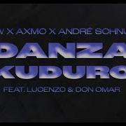 Danza Kuduro Axmo Remix