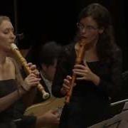 Concerto In G Minor Rv 576 Iii Allegro