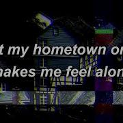 Cleopatrick Hometown Lyrics