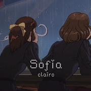 Clairo Sofia Slowed Reverb