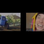 1 Секунда Из Мультфильма 42