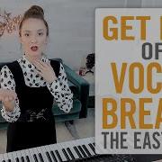 Vocal Breaks