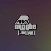 Afro B Drogba Joanna Prod By Team Salut Lyric Video