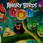 Angry Birds Pop Music