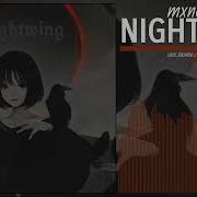 Mxnarch Nightwing Nightcore